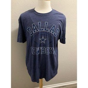 NFL Dallas Cowboys Men's T-shirt Size 2XL NWT